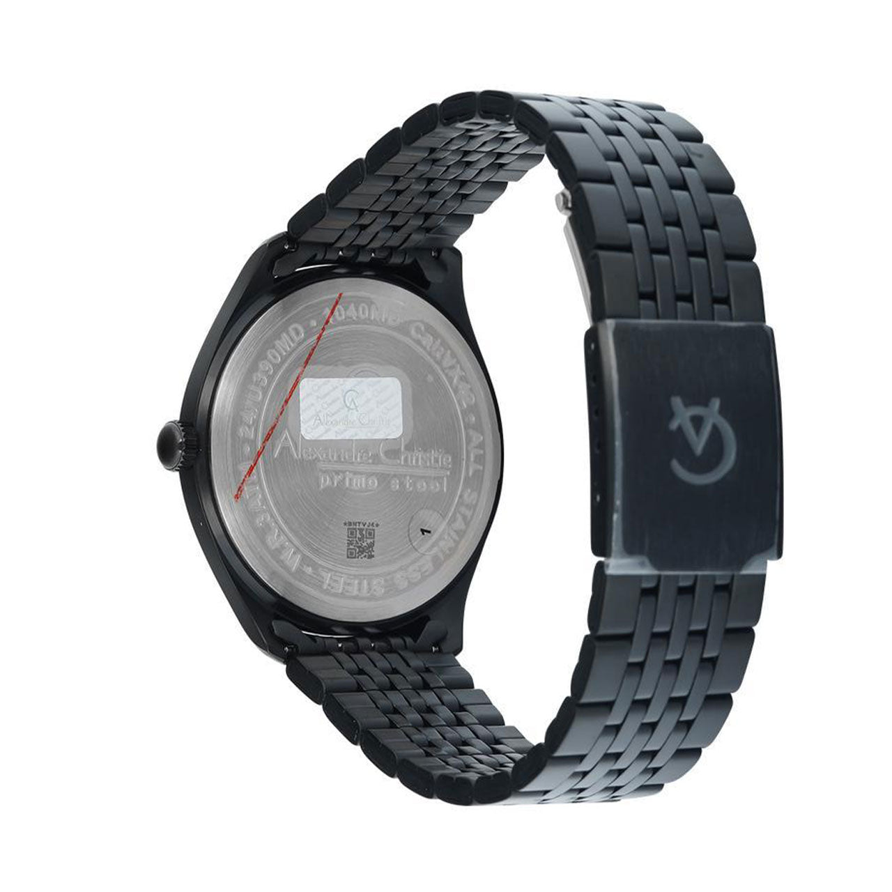 Alexandre Christie 1040 MDBIPBA