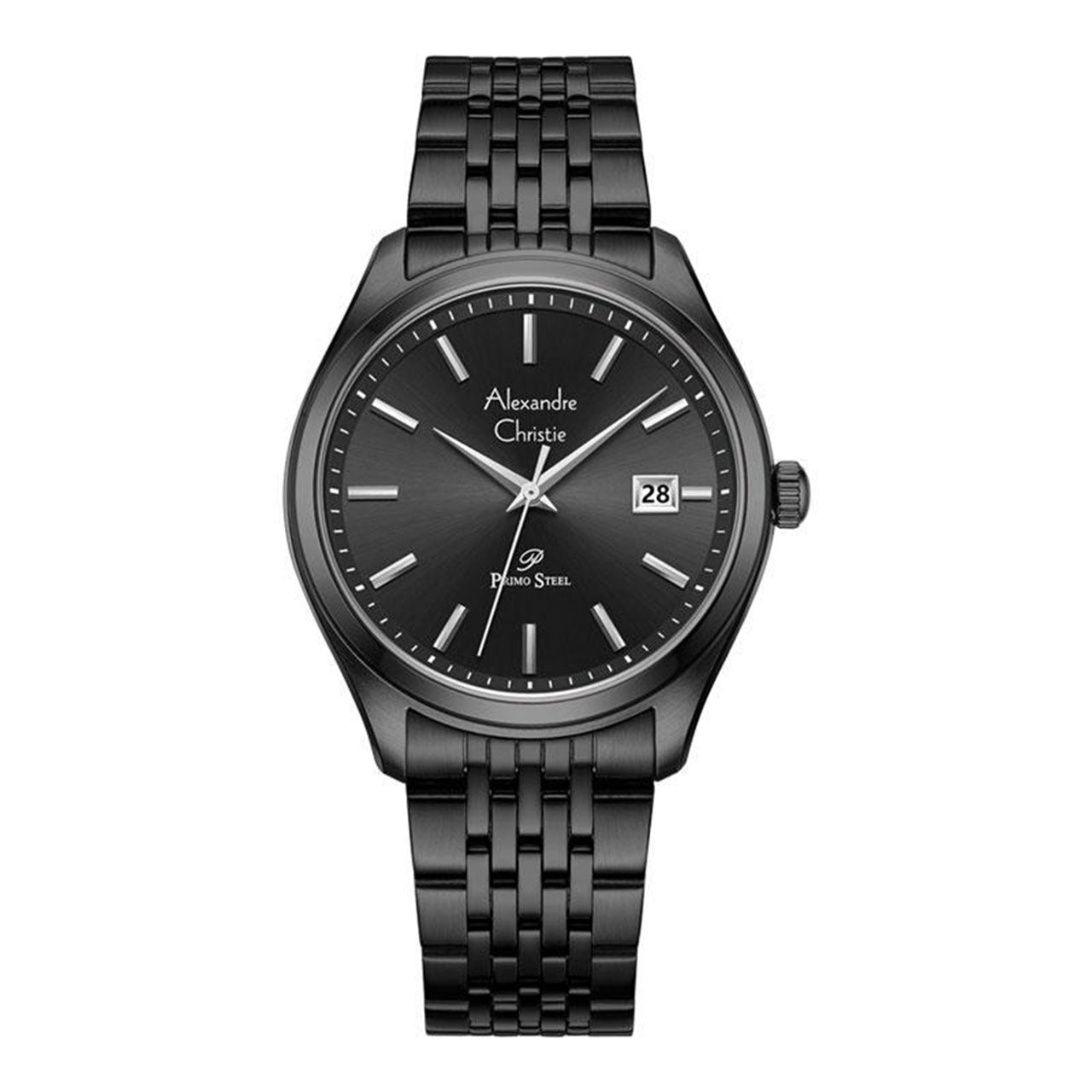 Alexandre Christie 1040 MDBIPBA