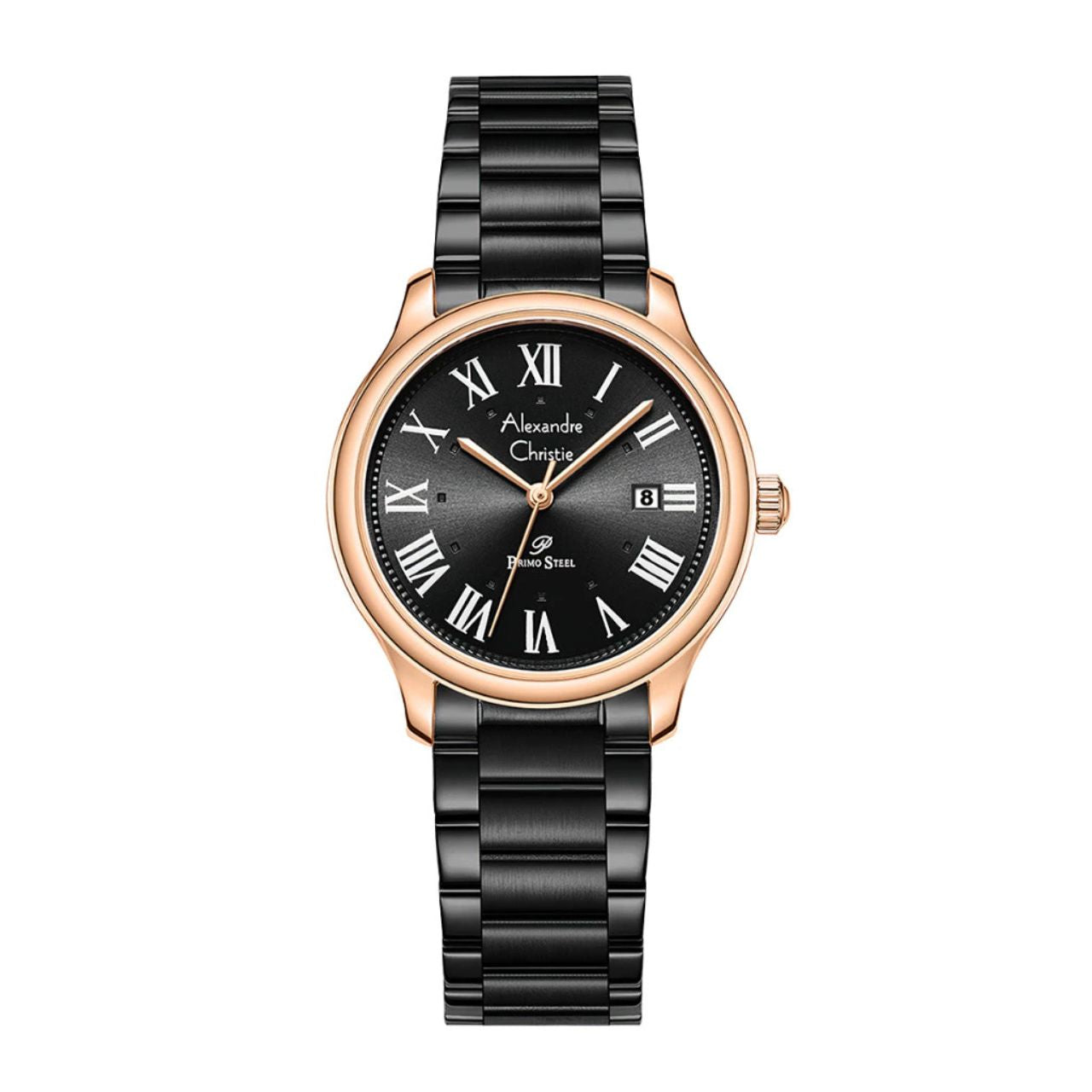 Alexandre Christie 1042 LDFBRBA
