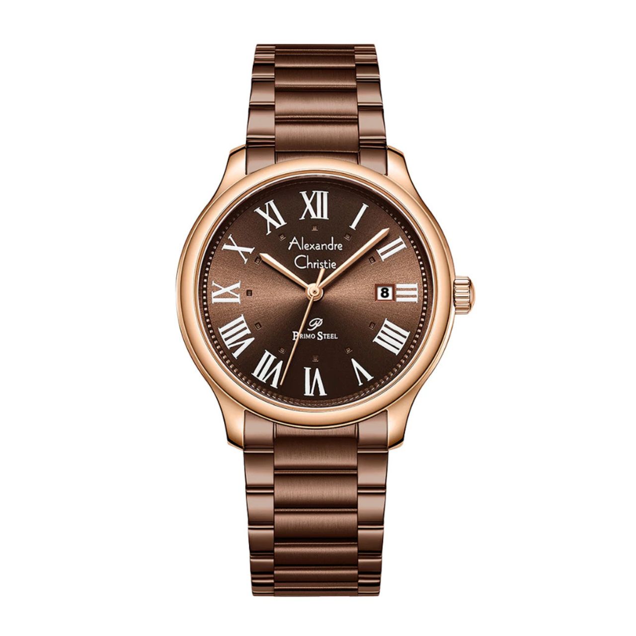Alexandre Christie 1042 MDFROBO