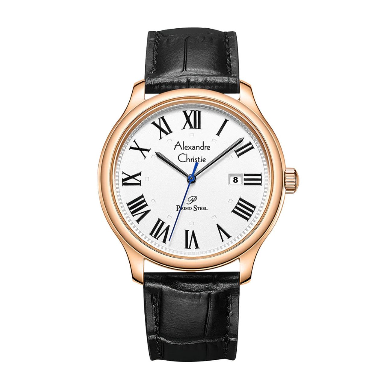 Alexandre Christie 1042 MDLRGSL