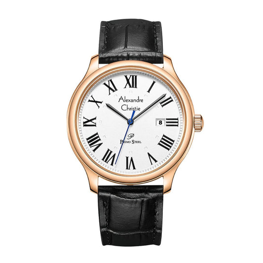 Alexandre Christie 1042 MDLRGSL