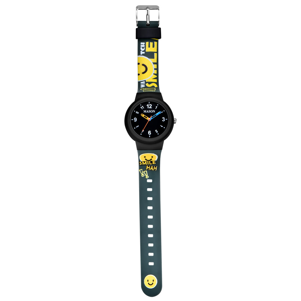 Mason MAB-3218T-BK