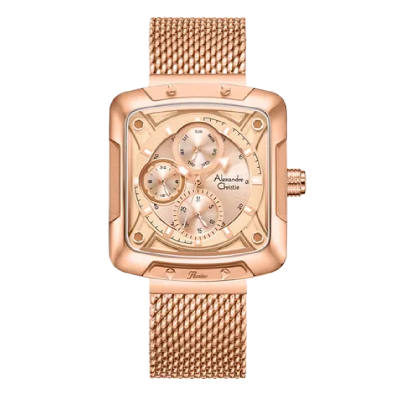 Alexandre Christie 3030 BFBRGRG