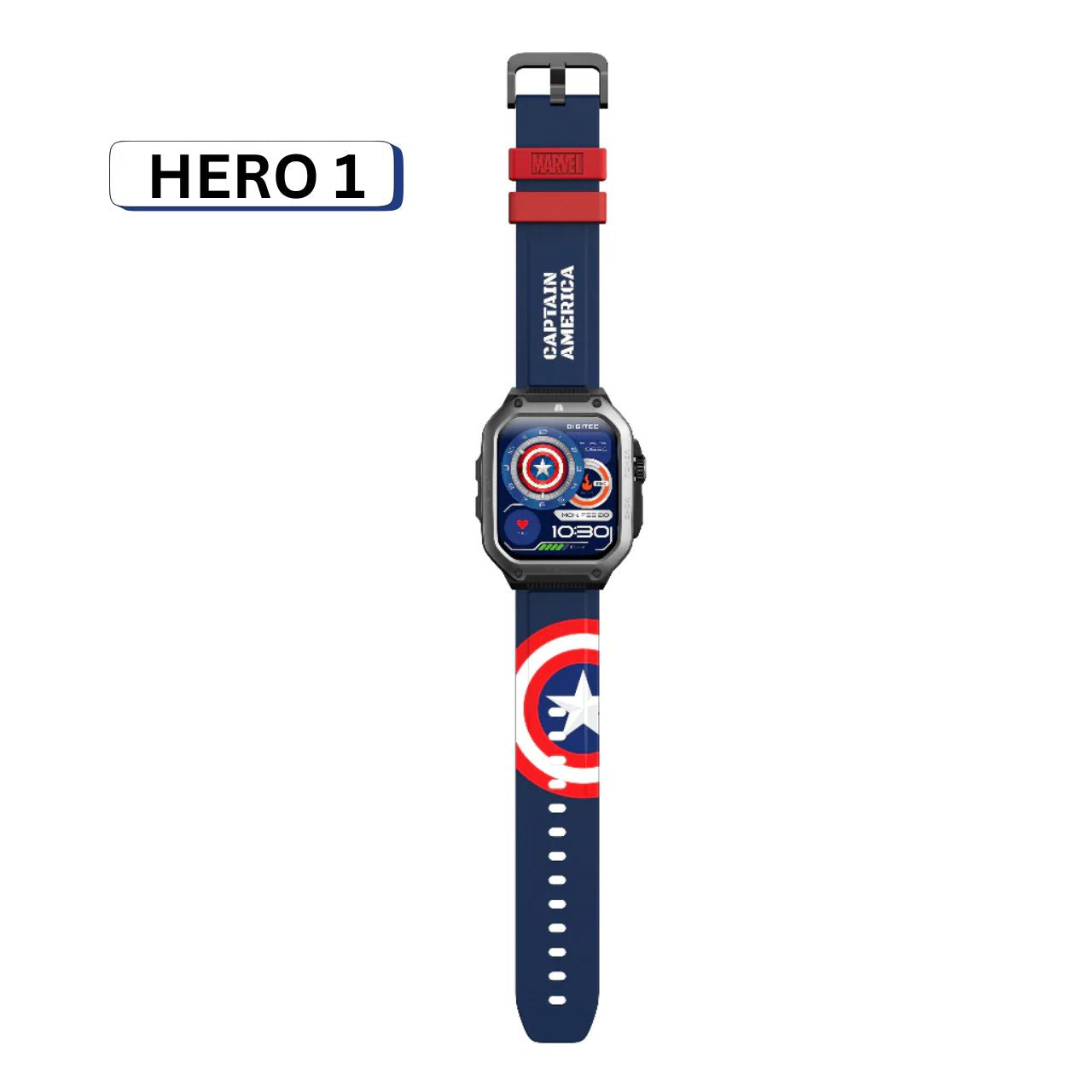 Digitec Smartwatch HERO