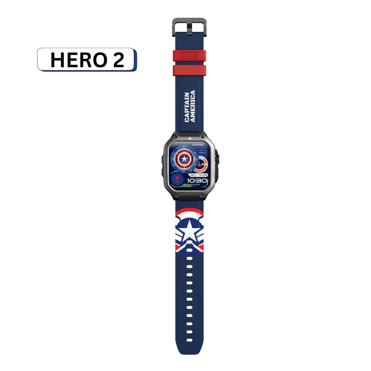Digitec Smartwatch HERO