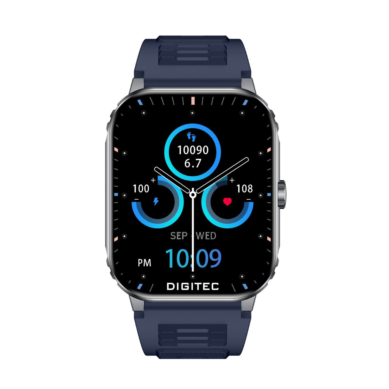 Digitec Smartwatch ALLA