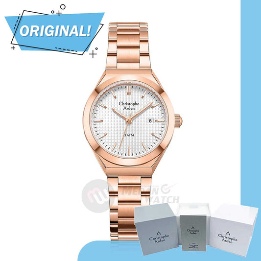 Christophe Arden CA 2002 LDBRGSL