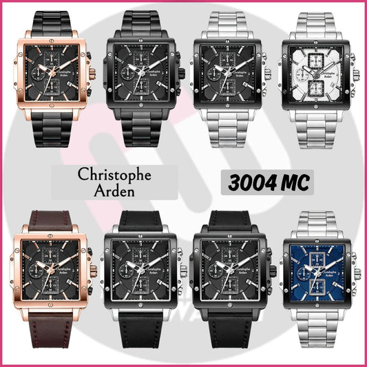 Christophe Arden 3004 MC