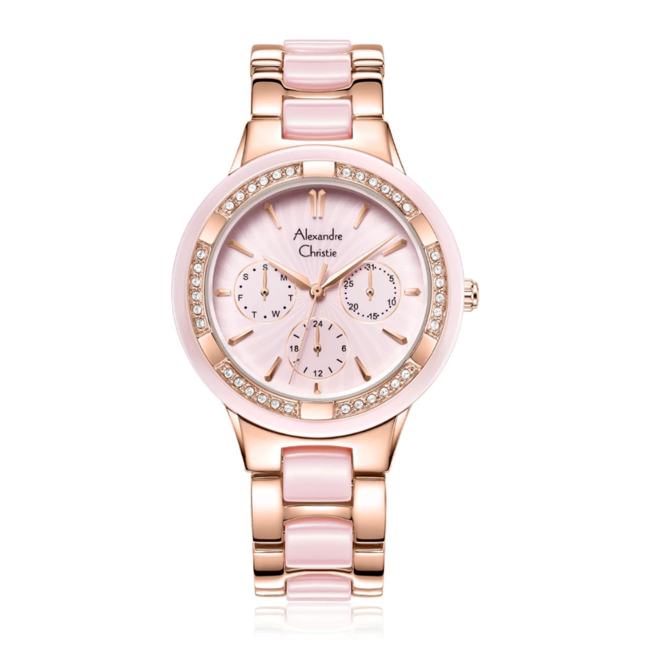 Alexandre Christie 2299 BFBRGPN