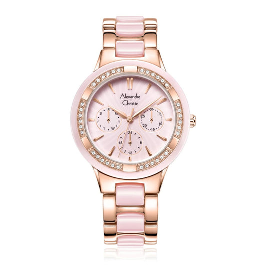 Alexandre Christie 2299 BFBRGPN