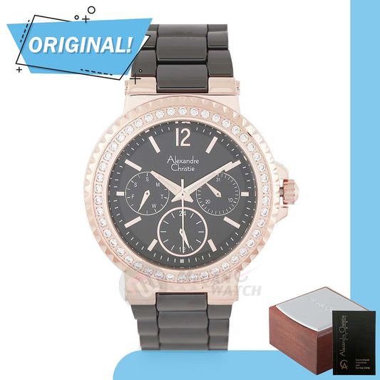 Alexandre Christie 2337 BFBRGBADR