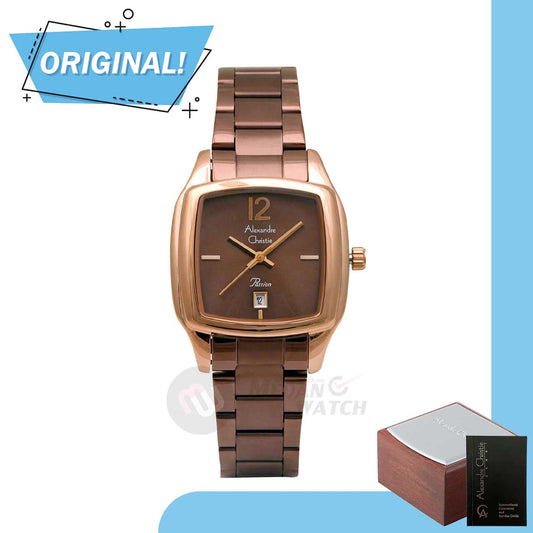 Alexandre Christie 2454 LDBROBORG