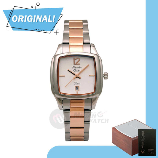 Alexandre Christie 2454 LDBTRSL