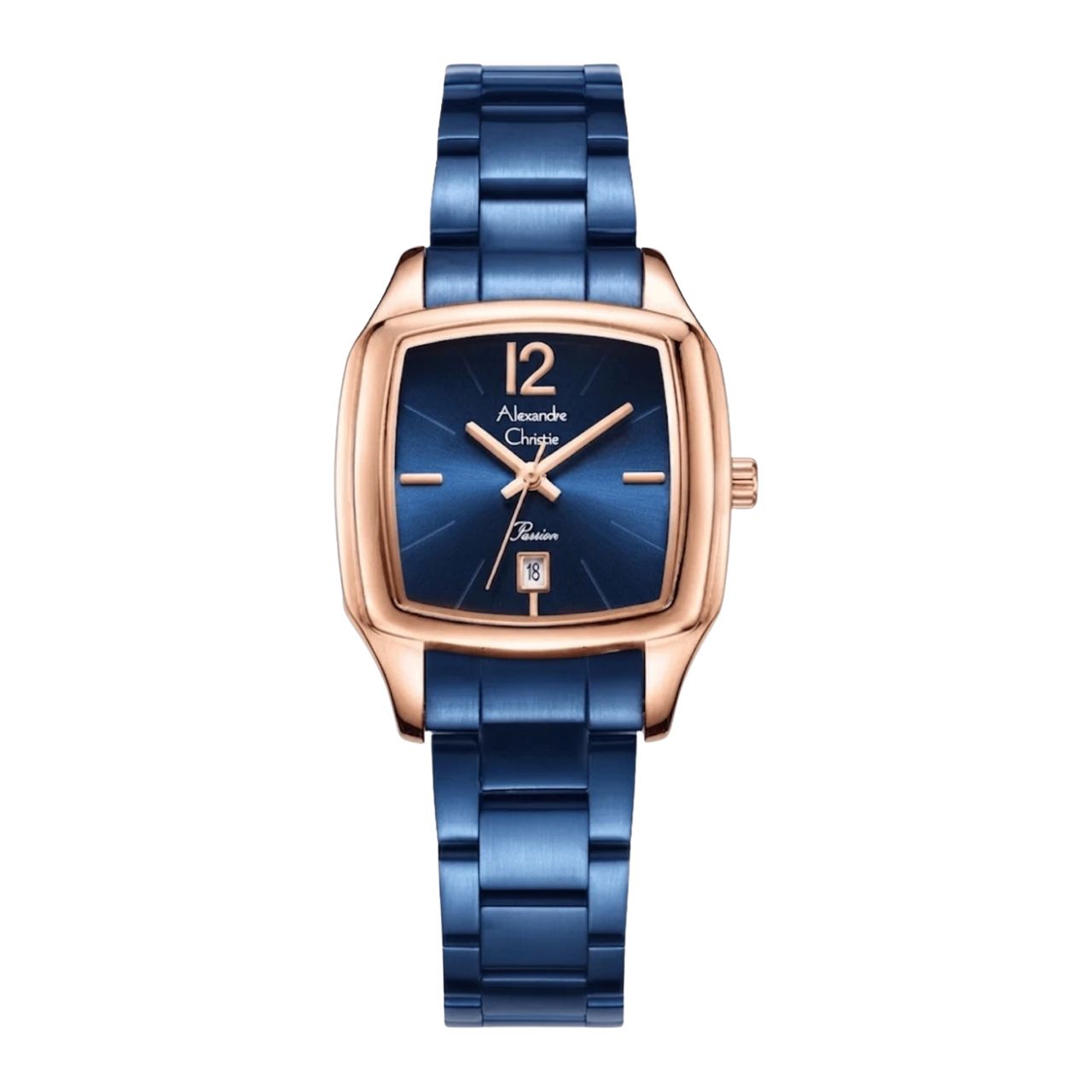 Alexandre Christie 2454 LDBURBU