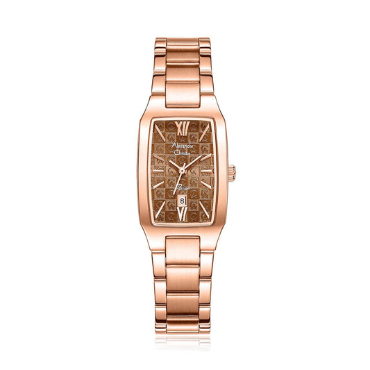 Alexandre Christie 2455 LDFRGBO