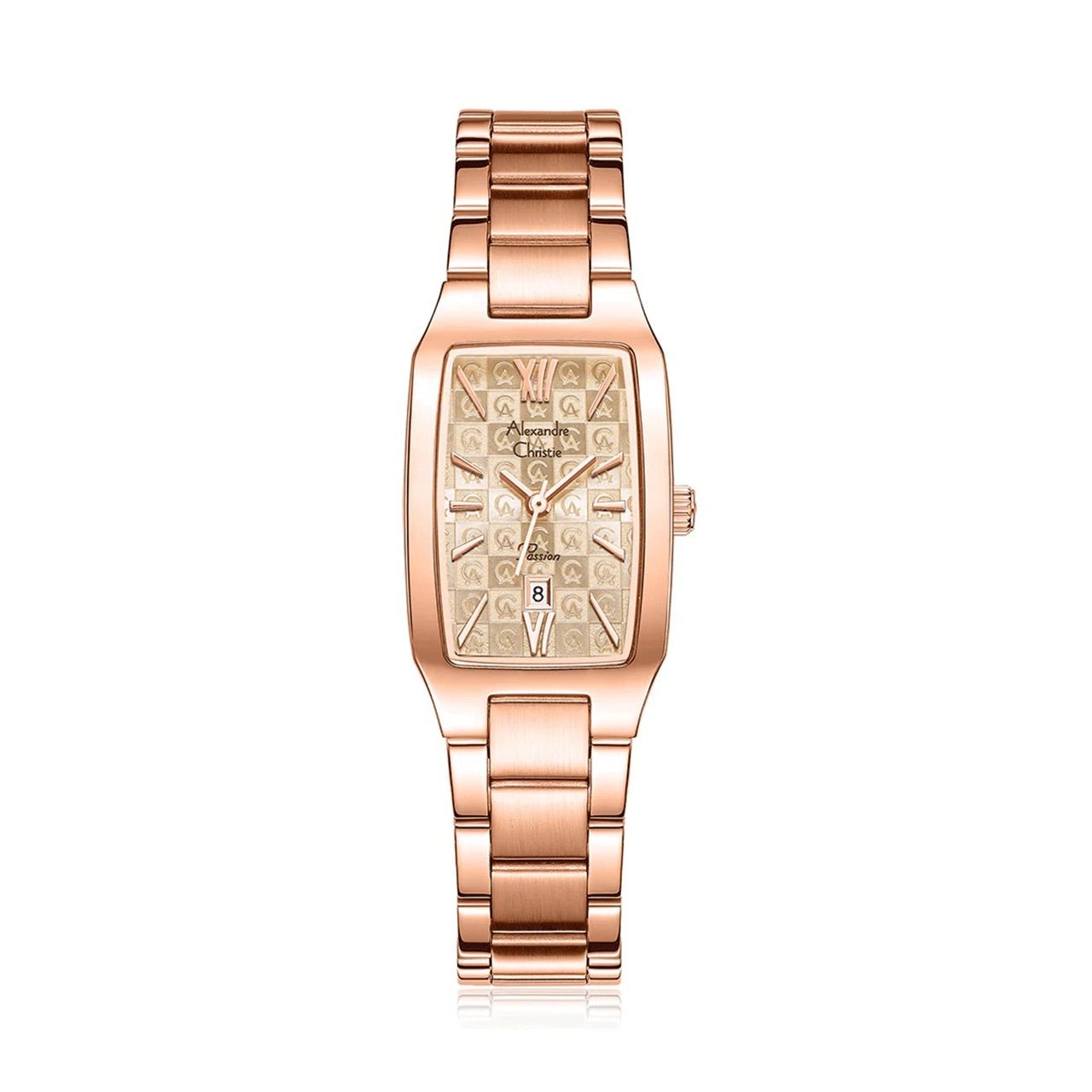 Alexandre Christie 2455 LDFRGRG