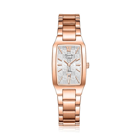 Alexandre Christie 2455 LDFRGSL