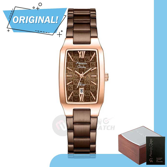 Alexandre Christie 2455 LDFROBO1