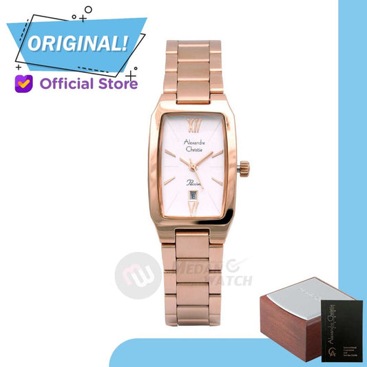 Alexandre Christie 2455 LDBRGSL