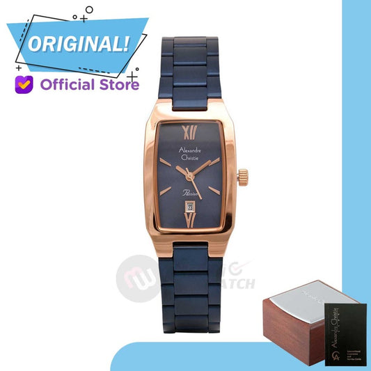 Alexandre Christie 2455 LDBURBU