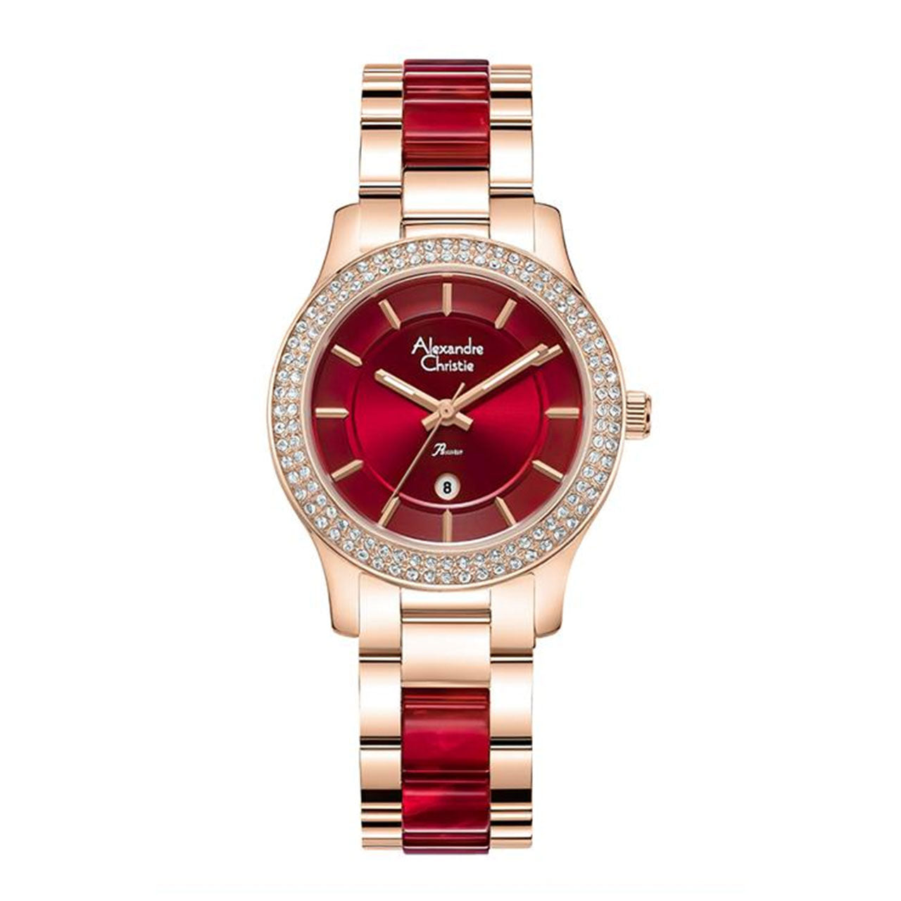 Alexandre Christie 2463 LDBRGRE