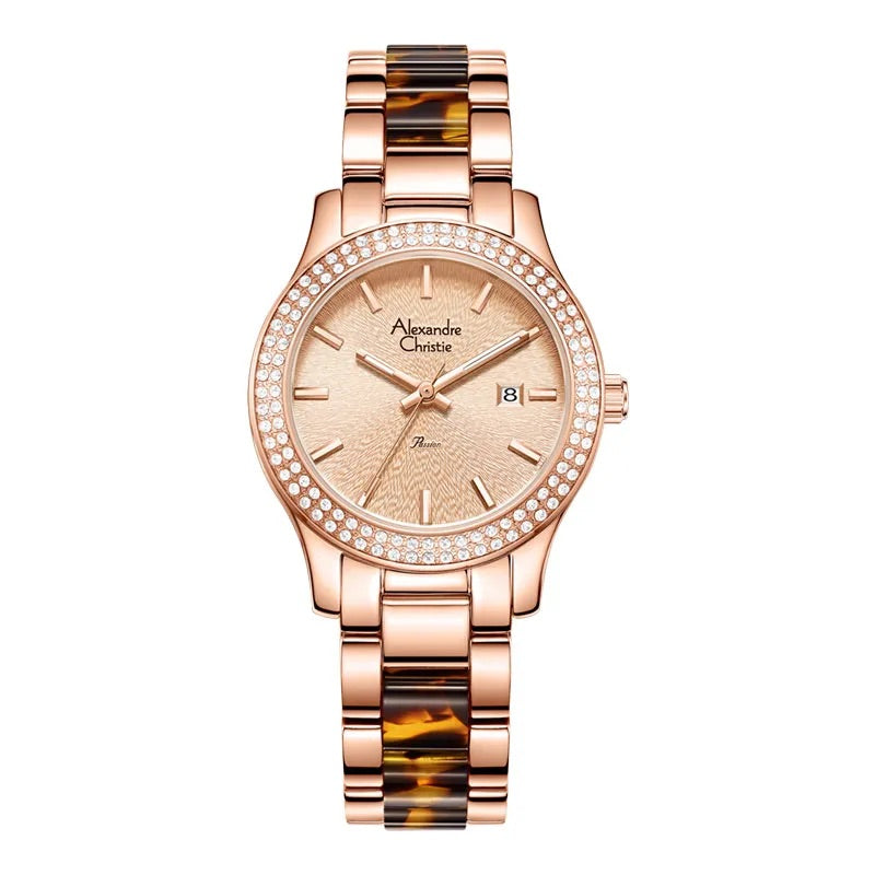 Alexandre Christie 2463 LDBRGLNBO1