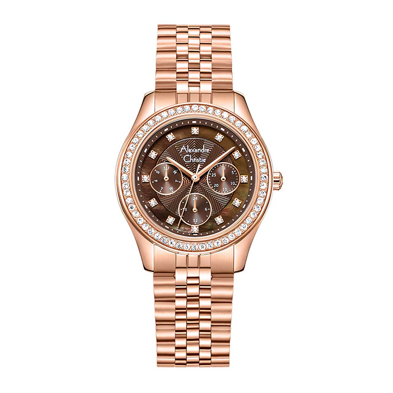 Alexandre Christie 2496 BF1