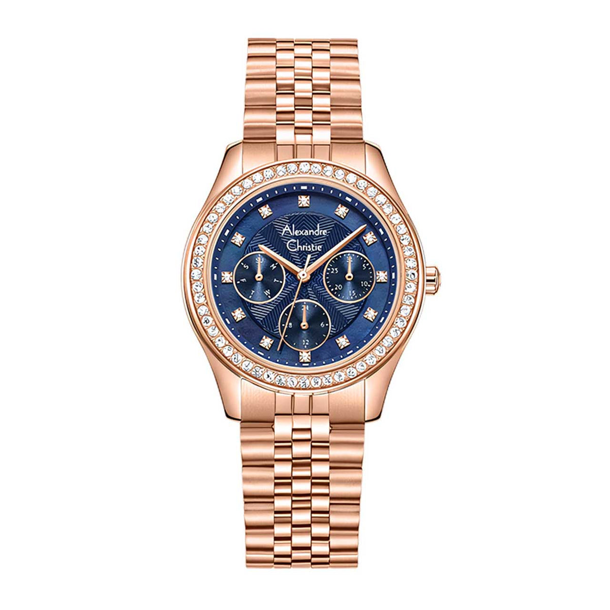 Alexandre Christie 2496 BF1