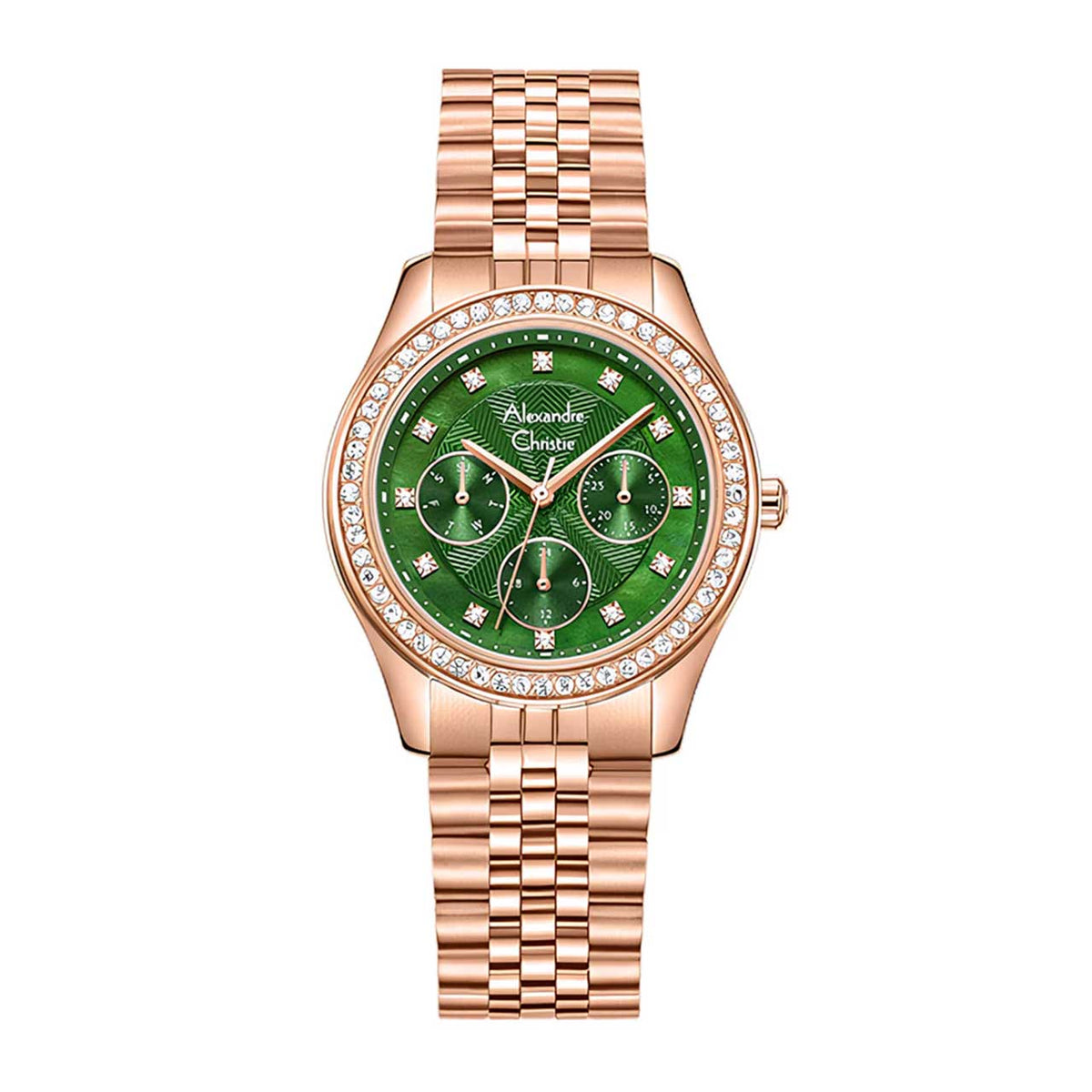 Alexandre Christie 2496 BF1