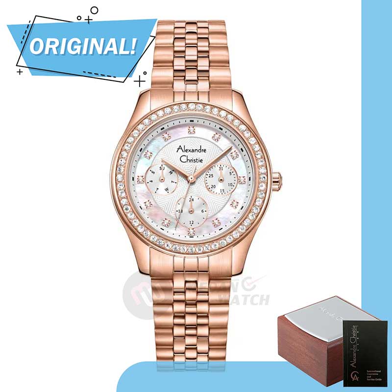 Alexandre Christie 2496 BF1