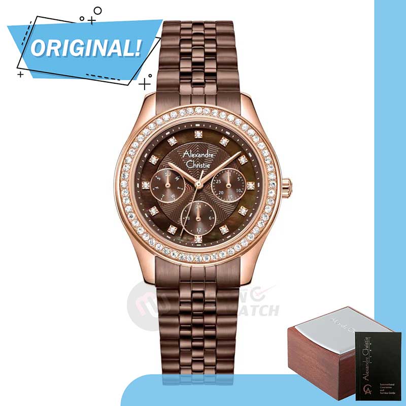 Alexandre Christie 2496 BF1