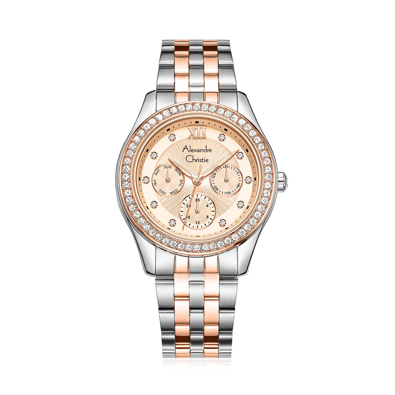 Alexandre Christie 2496 BFBTRLN2