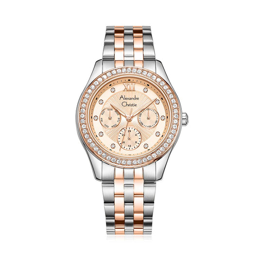 Alexandre Christie 2496 BFBTRLN2