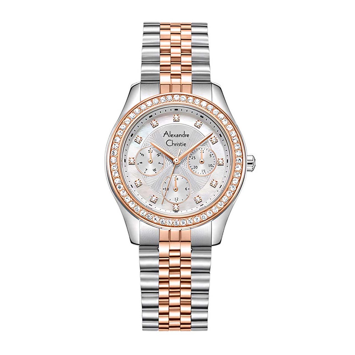 Alexandre Christie 2496 BF1