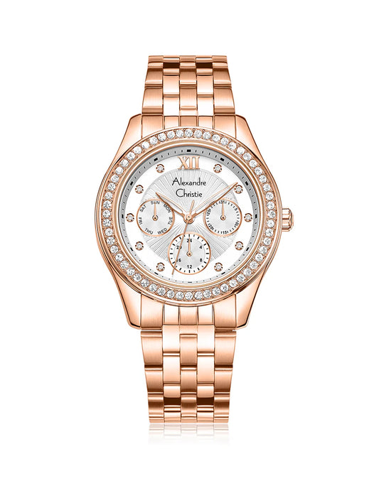 Alexandre Christie 2496 BFBRGSL2
