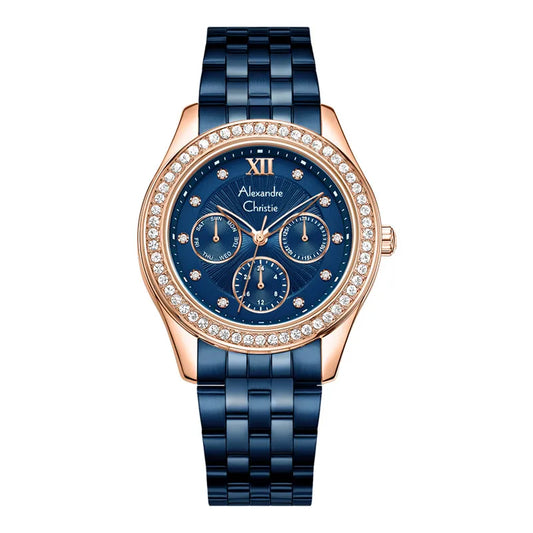 Alexandre Christie 2496 BFBURBU2