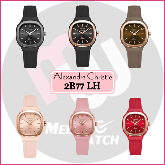 Alexandre Christie 2B77 LH