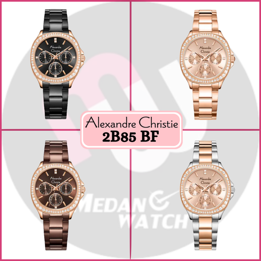 Alexandre Christie 2B85 BF
