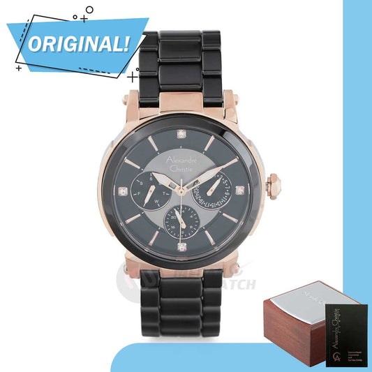 Alexandre Christie 2517 BFBRGBA