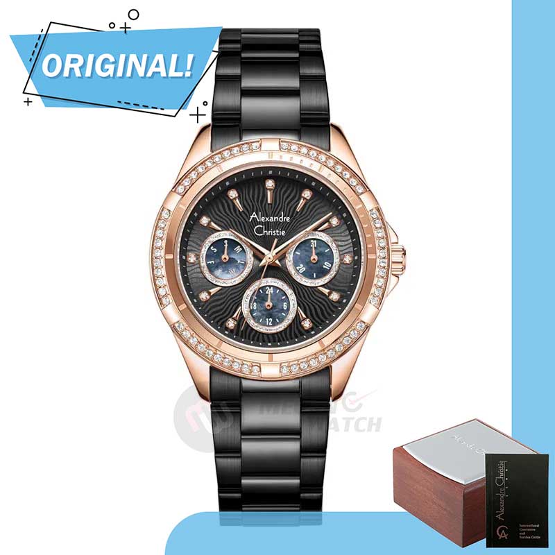 Alexandre Christie 2644 BF1