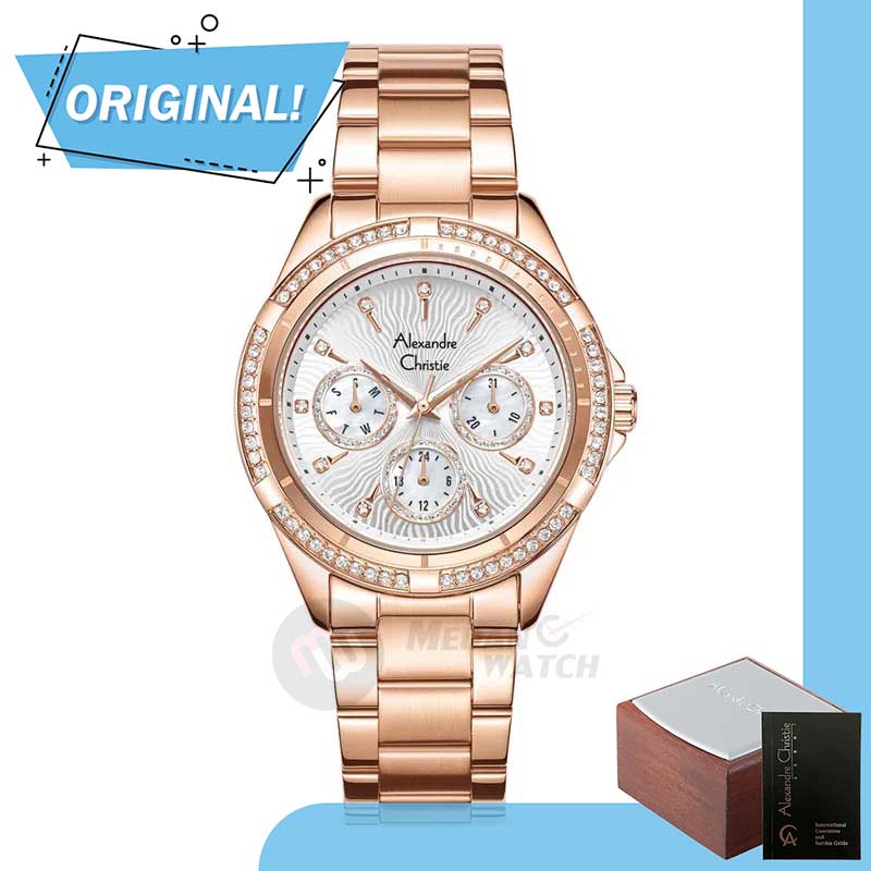 Alexandre Christie 2644 BF1
