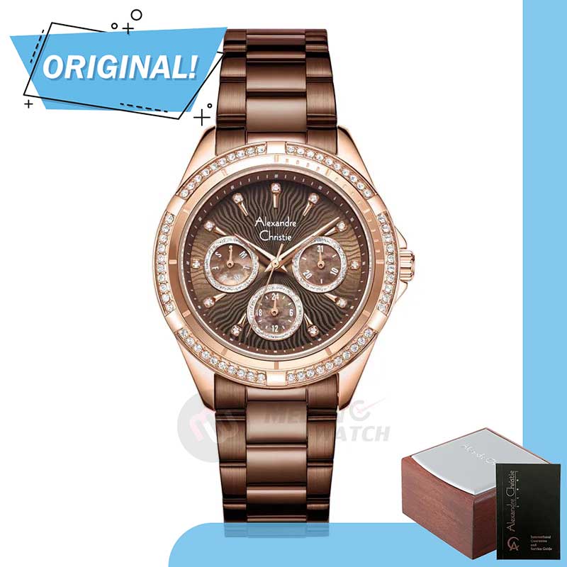 Alexandre Christie 2644 BF1