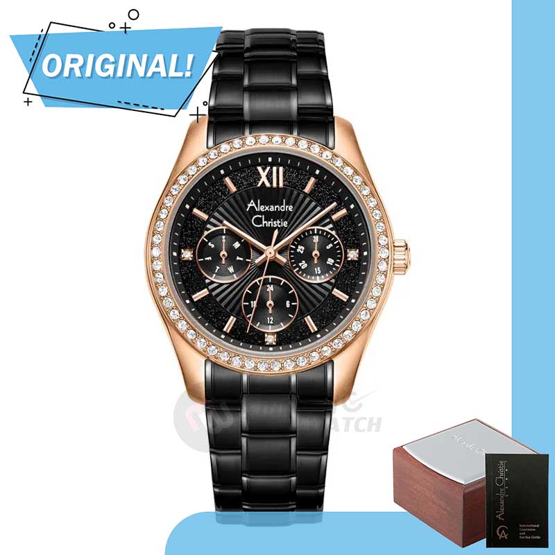 Alexandre Christie 2645 BF1