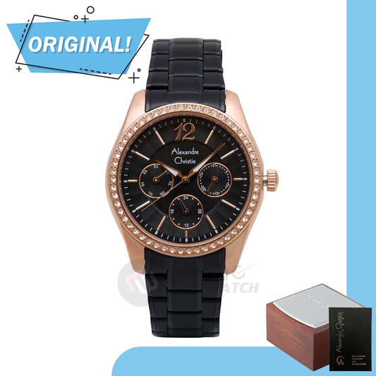 Alexandre Christie 2645 BFBBRBARG