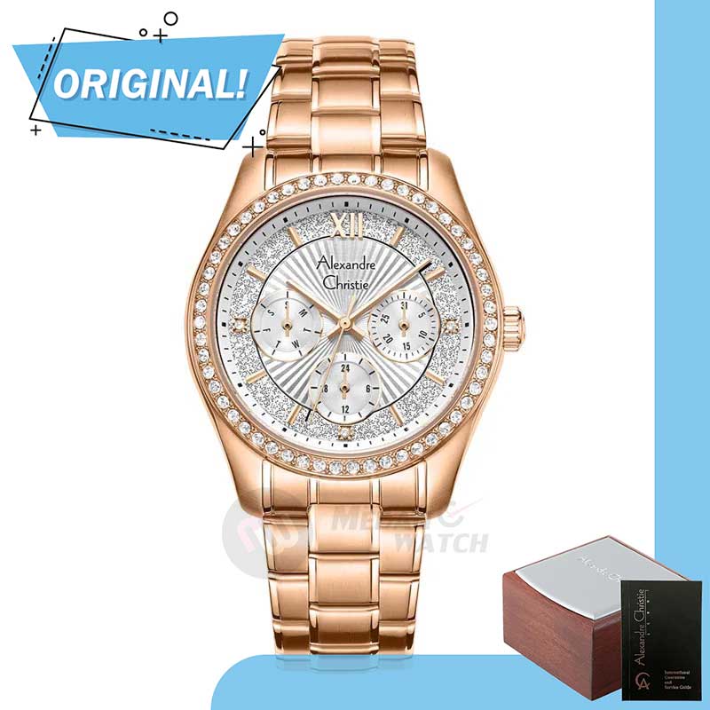 Alexandre Christie 2645 BF1