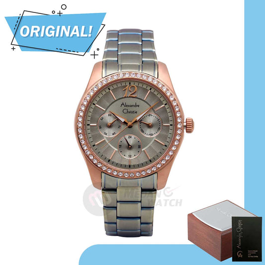 Alexandre Christie 2645 BFBRNGN