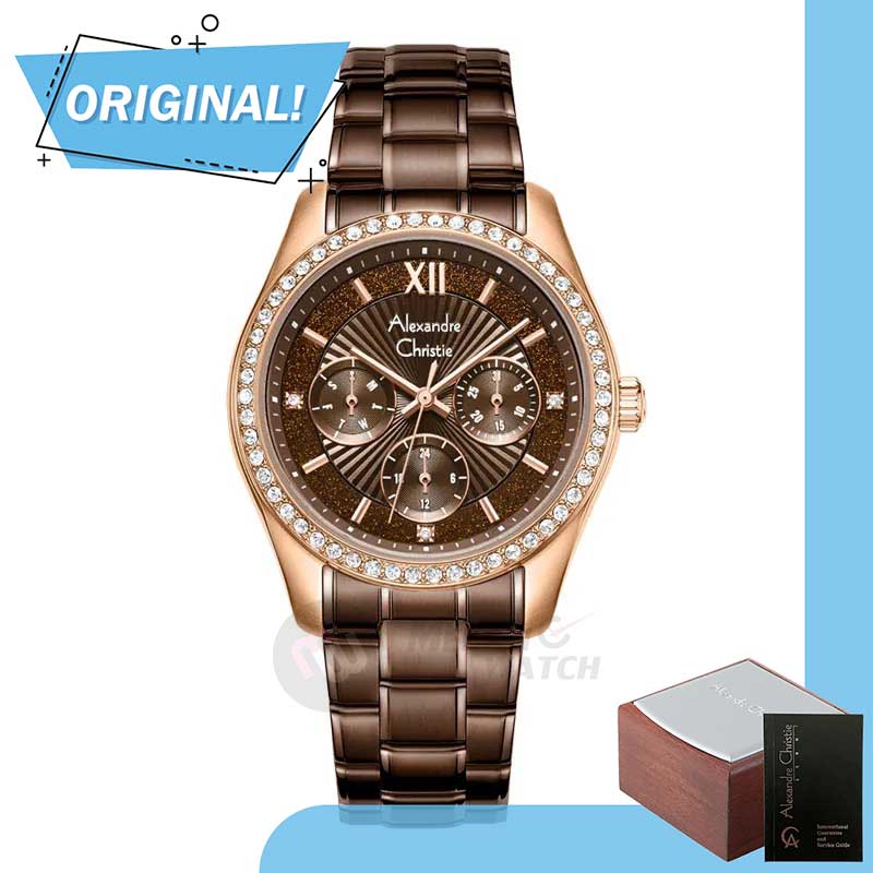 Alexandre Christie 2645 BF1