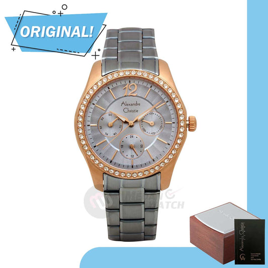 Alexandre Christie 2645 BFBURLB