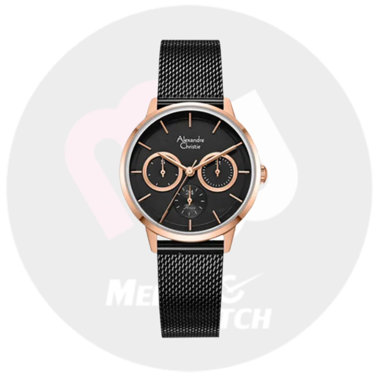 Alexandre Christie 2682 BFBBRBA